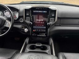 
										2022 RAM 1500 1500 SPORT NIGHT CREW CAB 4X4 full									