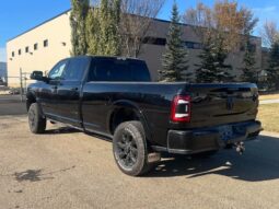 
										2020 RAM 3500 Limited 4×4 full									
