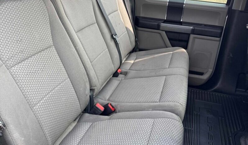
								2021 Ford F-350 Super Duty XLT 6.7L Powerstroke 4×4 full									