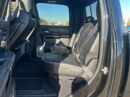 
										2020 RAM 3500 Limited 4×4 full									