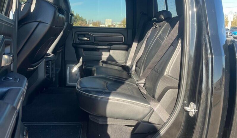 
								2020 RAM 3500 Limited 4×4 full									
