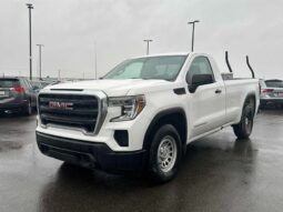 2019 GMC Sierra 1500 Reg Cab 140″
