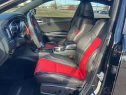 
										2017 Dodge Charger SXT Rallye AWD full									