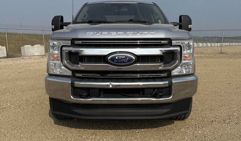 
								2021 Ford F-350 Super Duty XLT 6.7L Powerstroke 4×4 full									