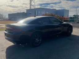
										2017 Dodge Charger SXT Rallye AWD full									