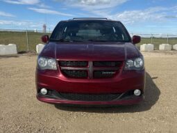 
										2019 Dodge Grand Caravan GT full									