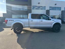 
										2019 Ford F-150 Lariat 4×4 full									