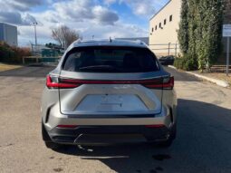 
										2024 Lexus NX 250  AWD full									