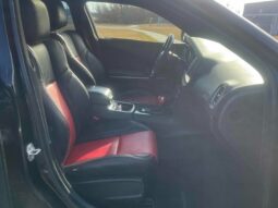 
										2017 Dodge Charger SXT Rallye AWD full									