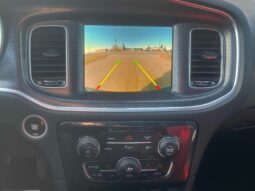 
										2017 Dodge Charger SXT Rallye AWD full									