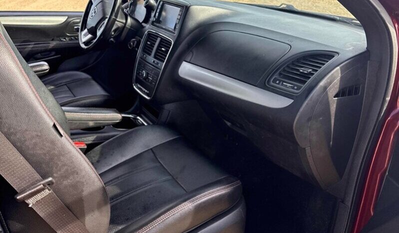 
								2019 Dodge Grand Caravan GT full									