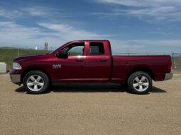 
										2019 RAM 1500 Classic ST 4×4 full									