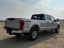 
										2021 Ford F-350 Super Duty XLT 6.7L Powerstroke 4×4 full									