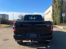 
										2020 RAM 3500 Limited 4×4 full									