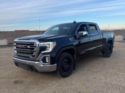 2022 GMC Sierra 1500 Limited SLT 4×4