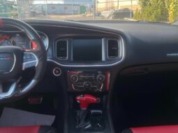 
										2017 Dodge Charger SXT Rallye AWD full									