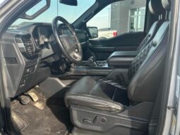 
										2021 Ford F-150 XLT 4×4 full									