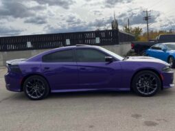 
										2023 Dodge Charger R/T Hemi full									
