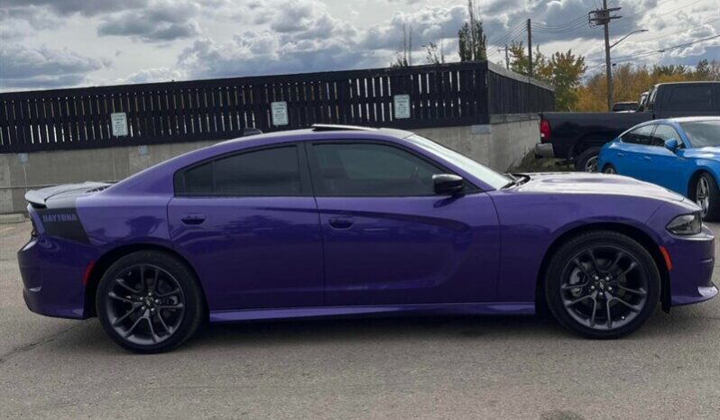 
								2023 Dodge Charger R/T Hemi full									
