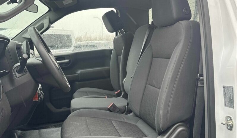 
								2019 GMC Sierra 1500 Reg Cab 140″ full									