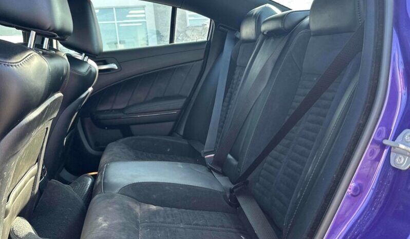 
								2023 Dodge Charger R/T Hemi full									