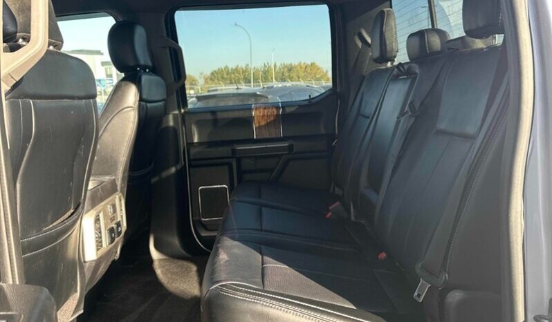 
								2019 Ford F-150 Lariat 4×4 full									