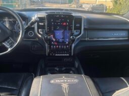 
										2020 RAM 3500 Limited 4×4 full									
