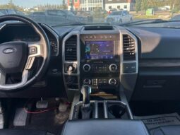 
										2019 Ford F-150 Lariat 4×4 full									