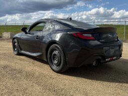
										2022 Subaru BRZ Sport-tech full									