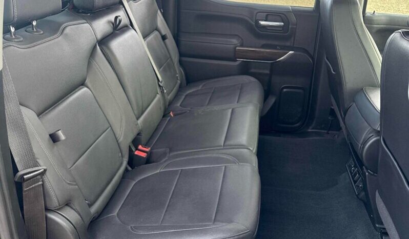 2022 GMC Sierra 1500 Limited SLT 4×4 full