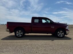 
										2019 RAM 1500 Classic ST 4×4 full									