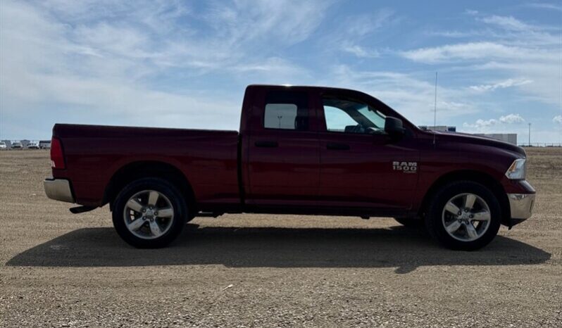 
								2019 RAM 1500 Classic ST 4×4 full									