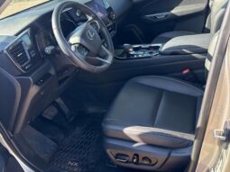 
										2024 Lexus NX 250  AWD full									