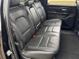 
										2022 RAM 1500 1500 SPORT NIGHT CREW CAB 4X4 full									