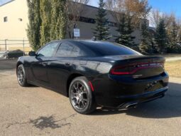 
										2017 Dodge Charger SXT Rallye AWD full									