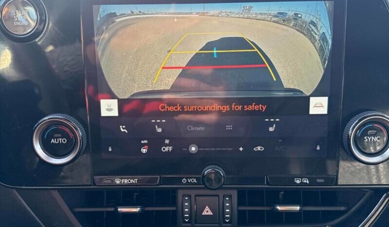 
								2024 Lexus NX 250  AWD full									