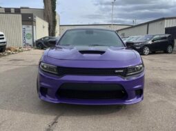 
										2023 Dodge Charger R/T Hemi full									