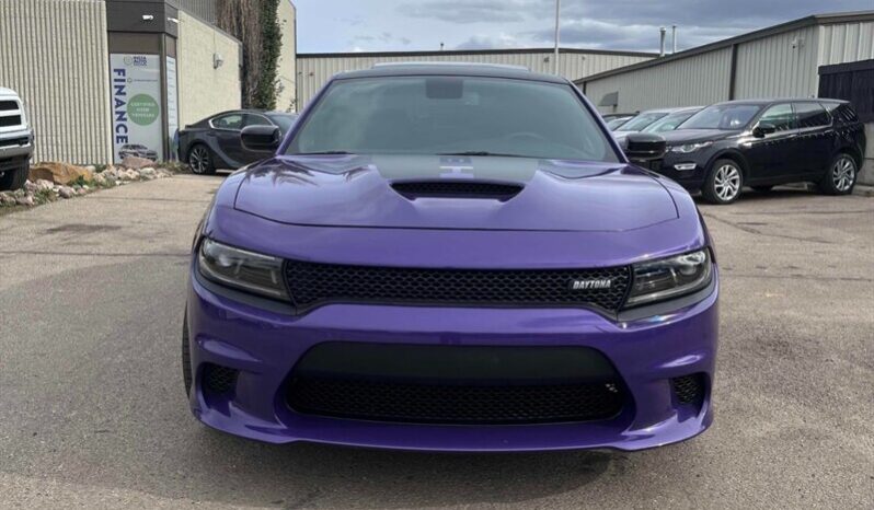 
								2023 Dodge Charger R/T Hemi full									