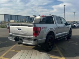 
										2021 Ford F-150 XLT 4×4 full									