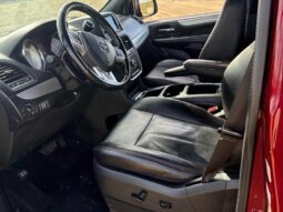 
										2019 Dodge Grand Caravan GT full									