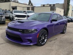 2023 Dodge Charger R/T Hemi