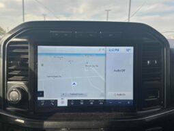 
										2021 Ford F-150 XLT 4×4 full									