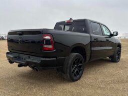 
										2022 RAM 1500 1500 SPORT NIGHT CREW CAB 4X4 full									