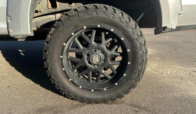 
								2019 Ford F-150 Lariat 4×4 full									