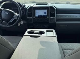 
										2021 Ford F-350 Super Duty XLT 6.7L Powerstroke 4×4 full									
