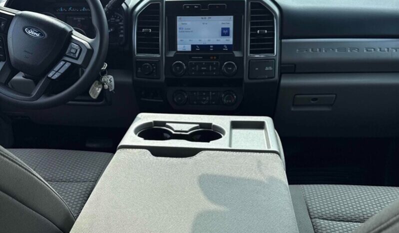 
								2021 Ford F-350 Super Duty XLT 6.7L Powerstroke 4×4 full									