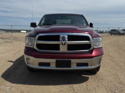 
										2019 RAM 1500 Classic ST 4×4 full									