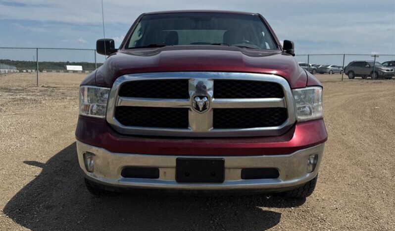 
								2019 RAM 1500 Classic ST 4×4 full									