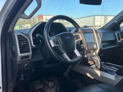 
										2019 Ford F-150 Lariat 4×4 full									