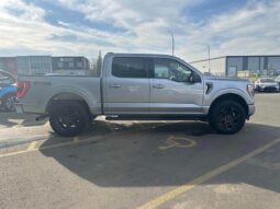 
										2021 Ford F-150 XLT 4×4 full									